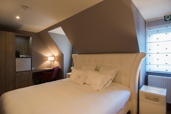 De Gouden Klokke Bed and Breakfast Avelgem Exteriör bild