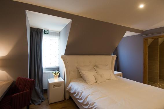 De Gouden Klokke Bed and Breakfast Avelgem Exteriör bild