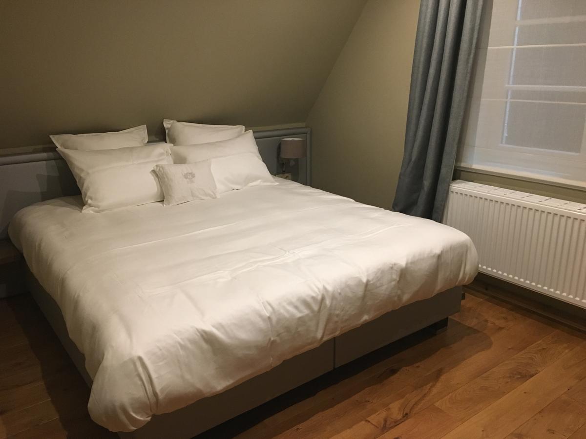 De Gouden Klokke Bed and Breakfast Avelgem Exteriör bild