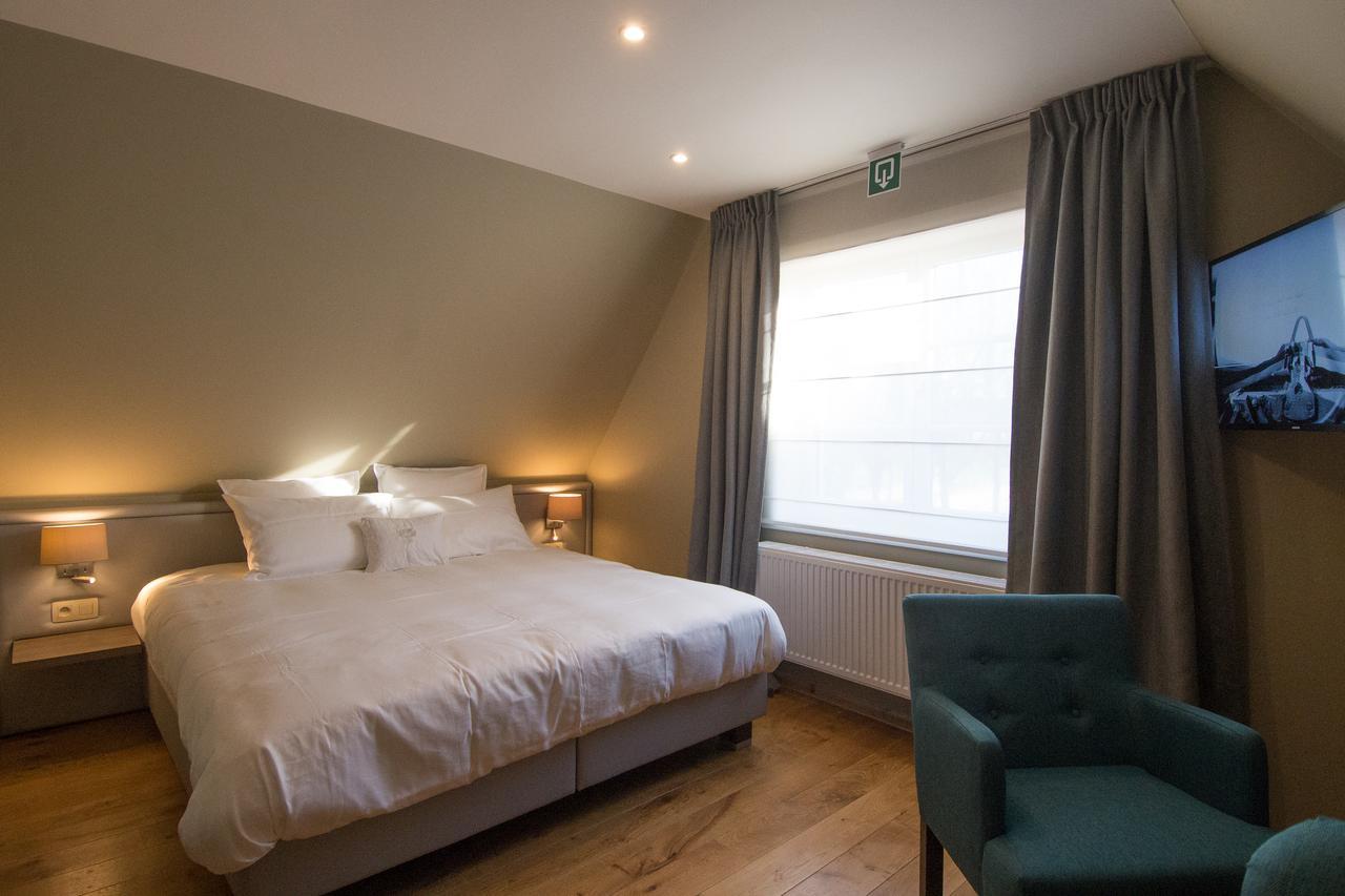 De Gouden Klokke Bed and Breakfast Avelgem Exteriör bild