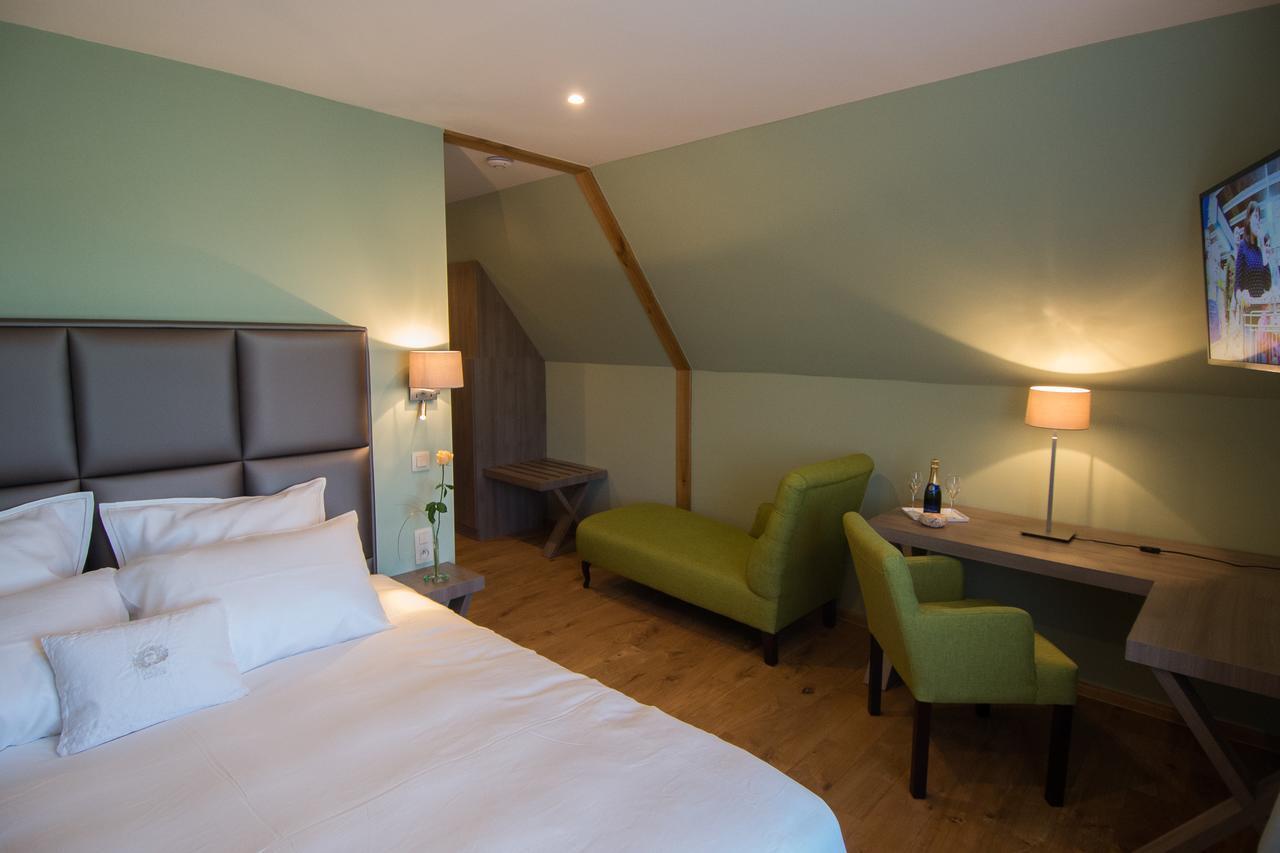De Gouden Klokke Bed and Breakfast Avelgem Exteriör bild