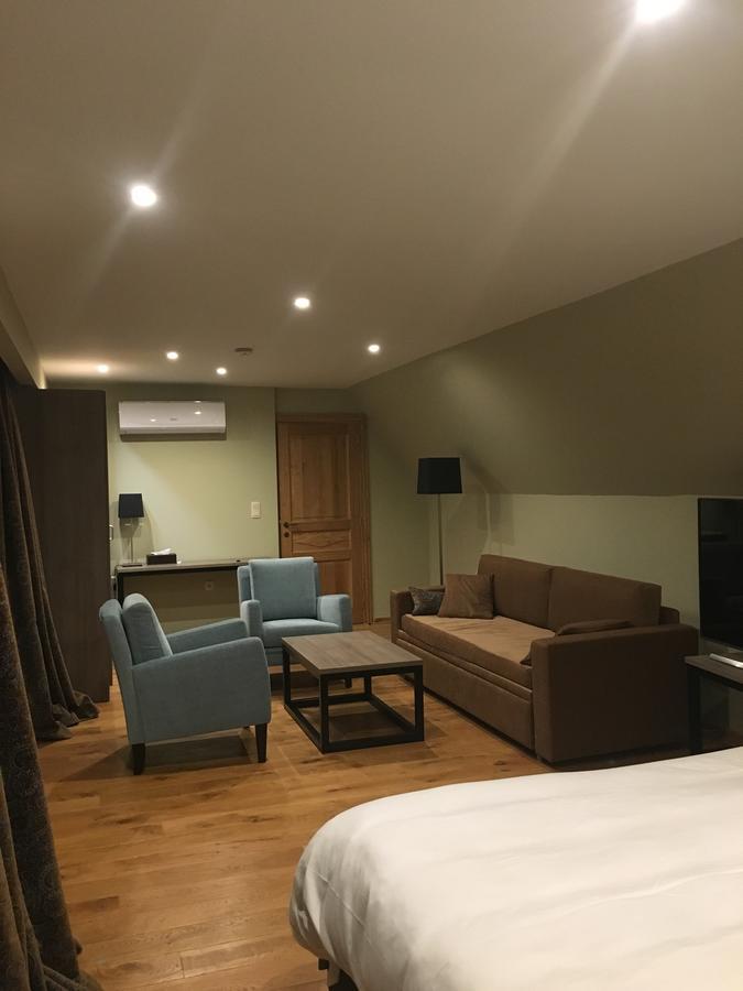 De Gouden Klokke Bed and Breakfast Avelgem Exteriör bild